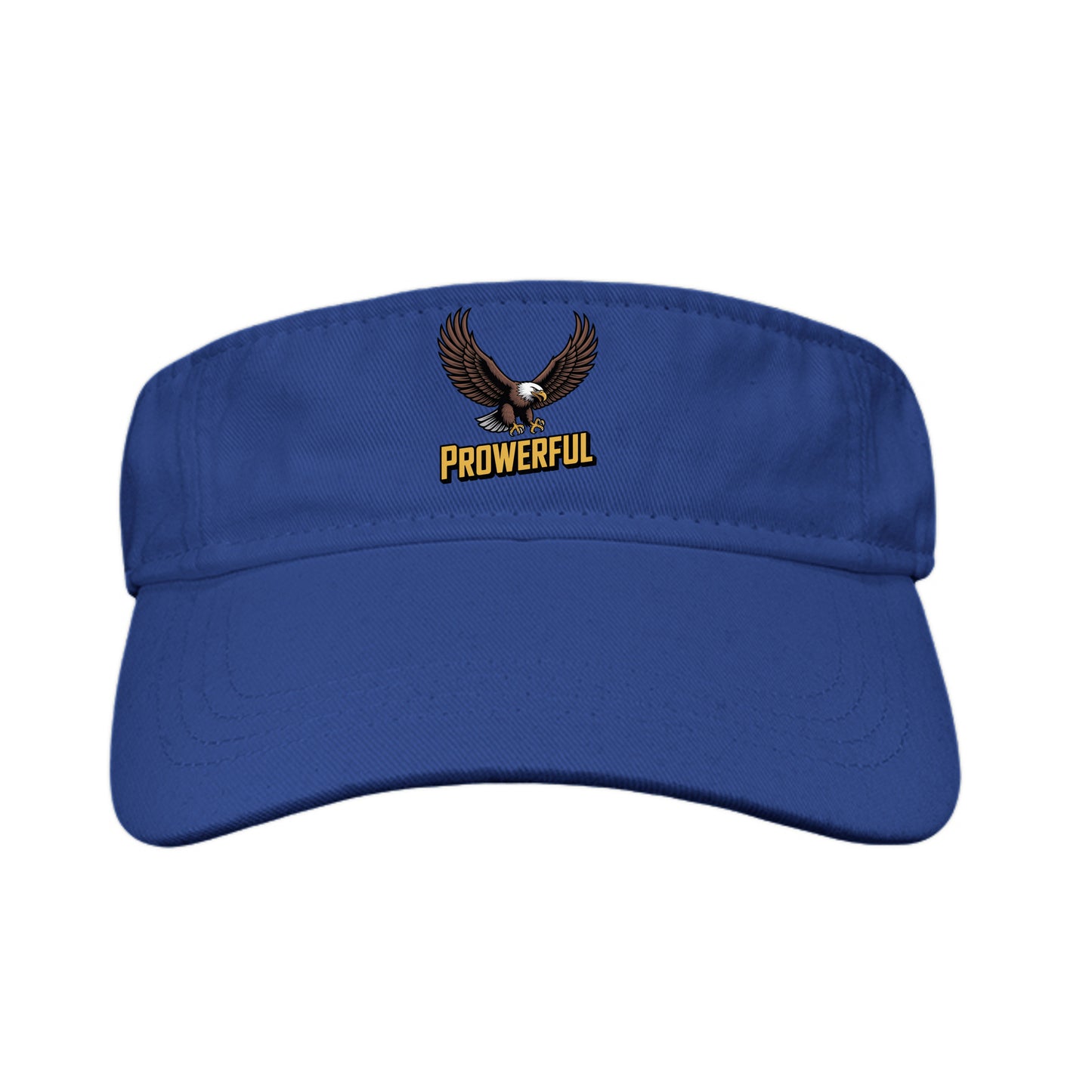 Royal Blue - VC500 - FRONT
